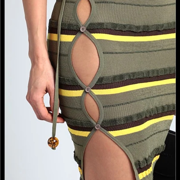 Brand new JACQUEMUS skirt - Picture 3 of 12